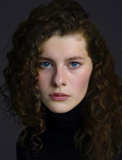 Фото - Кристина Гайдукова