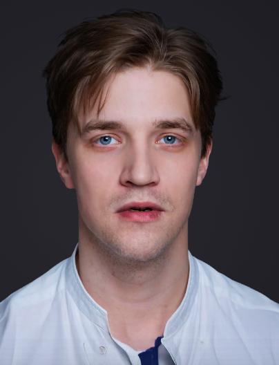 Дашук Тимофей