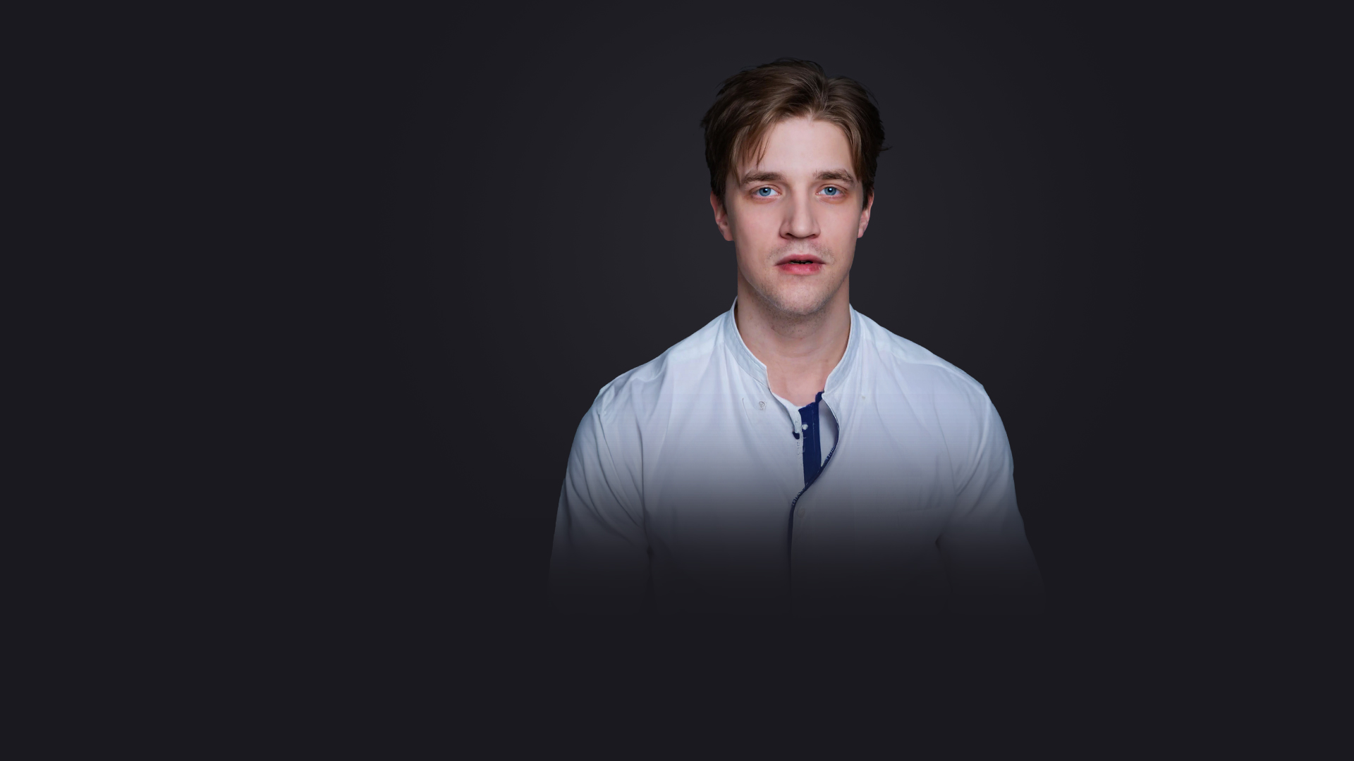 Picture of the actor