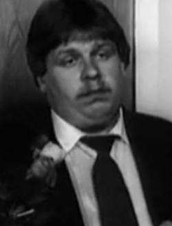 Picture of the actor