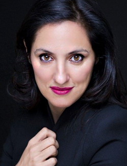 Моралес Мария