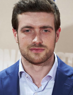 Picture of the actor