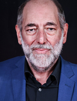 Picture of the actor