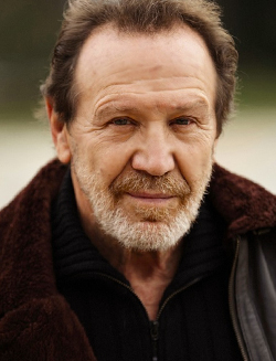 Picture of the actor