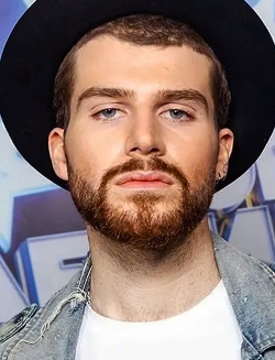 Picture of the actor