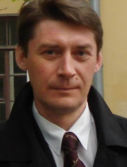 Терентьев Михаил