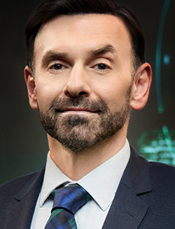 Picture of the actor