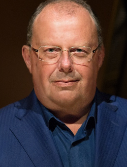 Picture of the actor