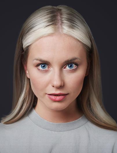 Воропаева Анна