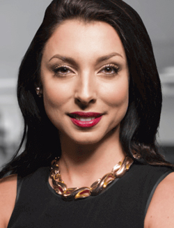 Фото - Лиза Каймин