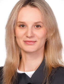 Фесенко Эльвира