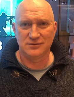 Picture of the actor