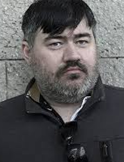 Picture of the actor