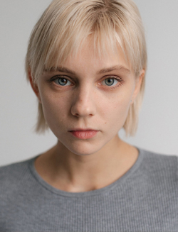 Picture of the actor