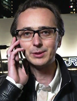 Picture of the actor