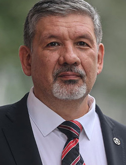 Picture of the actor