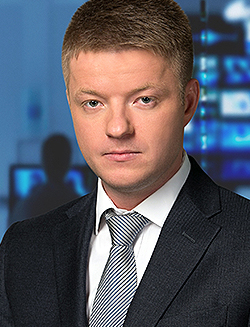 Майоров Анатолий