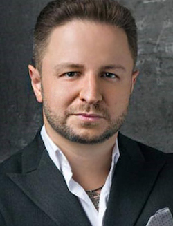 Picture of the actor