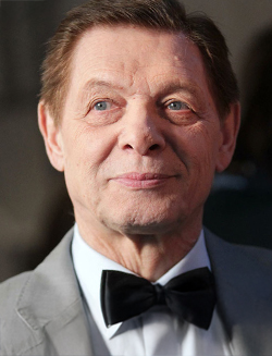 Picture of the actor