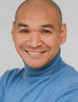 Picture of the actor