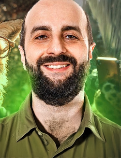 Picture of the actor