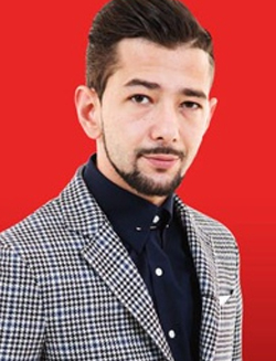 Picture of the actor