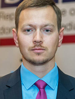 Picture of the actor