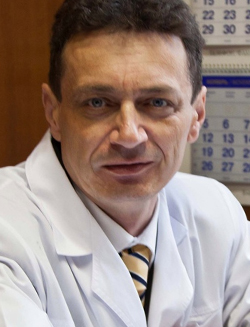 Picture of the actor