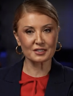 Лебедева Анна