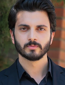 Picture of the actor