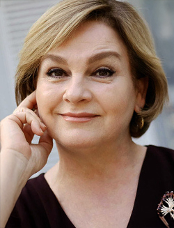 Аббасова Мелахет