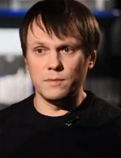 Picture of the actor