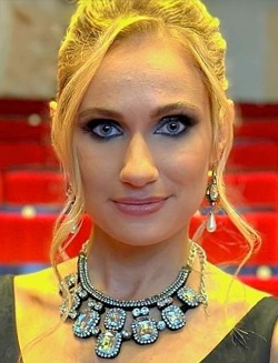 Picture of the actor