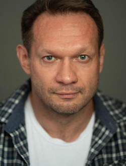 Picture of the actor