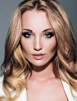 Барашкова Анастасия