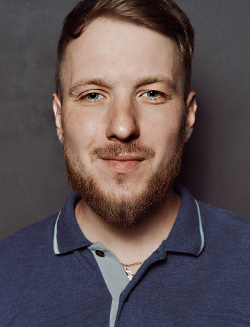 Picture of the actor