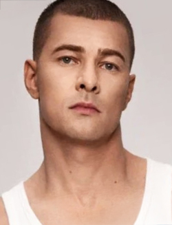 Picture of the actor