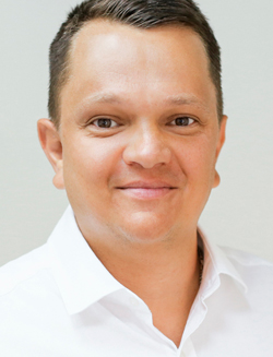 Picture of the actor