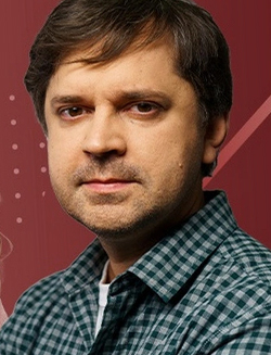 Picture of the actor