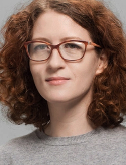 Рябчикова Наталья