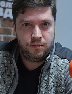 Невеев Александр