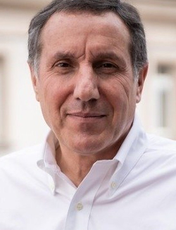 Picture of the actor