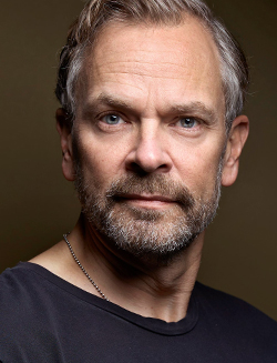 Picture of the actor