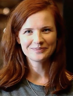 Городецкая Виктория