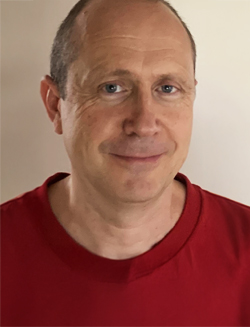 Picture of the actor