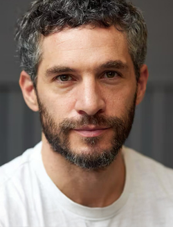 Picture of the actor