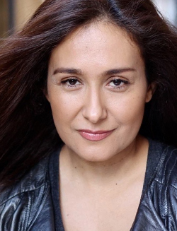 Picture of the actor