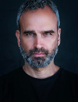 Picture of the actor