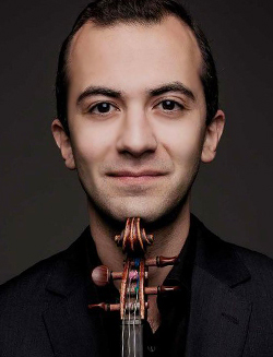 Picture of the actor