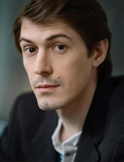 Picture of the actor